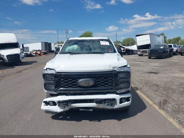 Aukcja sprzedaży 2025 Ford F-350 Lariat, vin: 1FT8W3BM8SEE01188, numer aukcji: 45814821