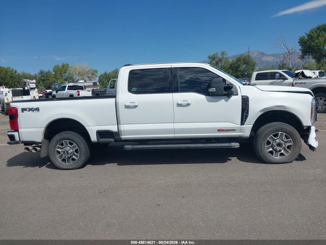 Aukcja sprzedaży 2025 Ford F-350 Lariat, vin: 1FT8W3BM8SEE01188, numer aukcji: 45814821