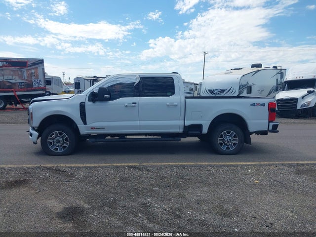 Aukcja sprzedaży 2025 Ford F-350 Lariat, vin: 1FT8W3BM8SEE01188, numer aukcji: 45814821