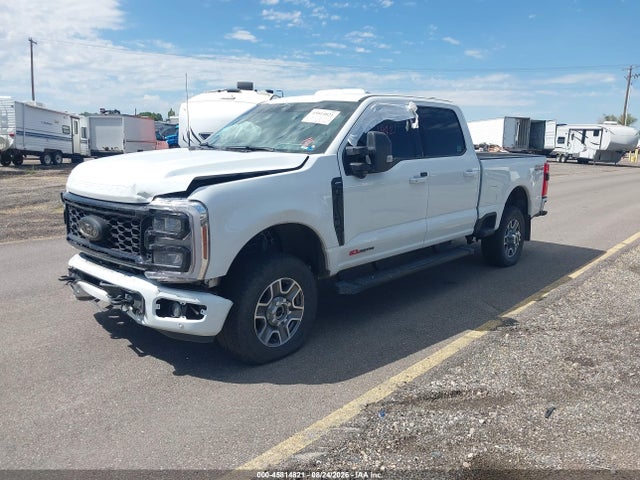 Aukcja sprzedaży 2025 Ford F-350 Lariat, vin: 1FT8W3BM8SEE01188, numer aukcji: 45814821