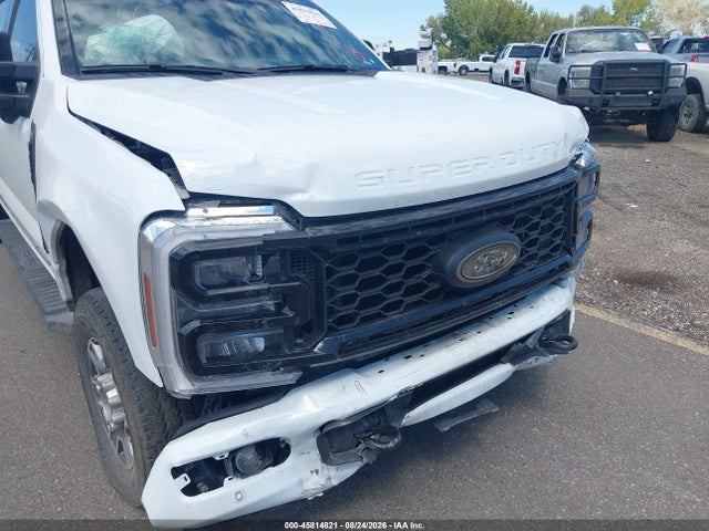 Aukcja sprzedaży 2025 Ford F-350 Lariat, vin: 1FT8W3BM8SEE01188, numer aukcji: 45814821
