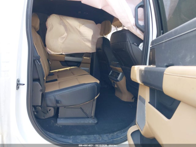 Aukcja sprzedaży 2025 Ford F-350 Lariat, vin: 1FT8W3BM8SEE01188, numer aukcji: 45814821