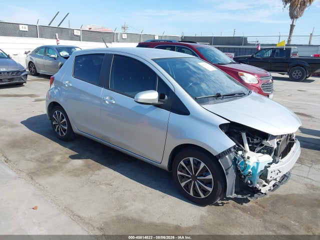 2015 VNKKTUD32FA031725 zdjęcie główne