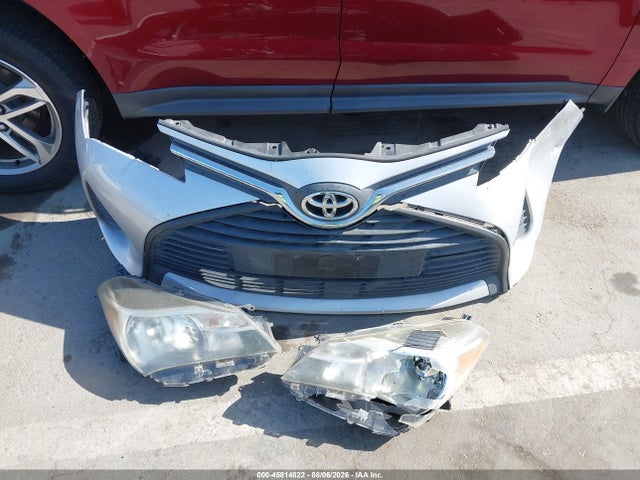 Toyota YARIS L 2015 VNKKTUD32FA031725 Image 12