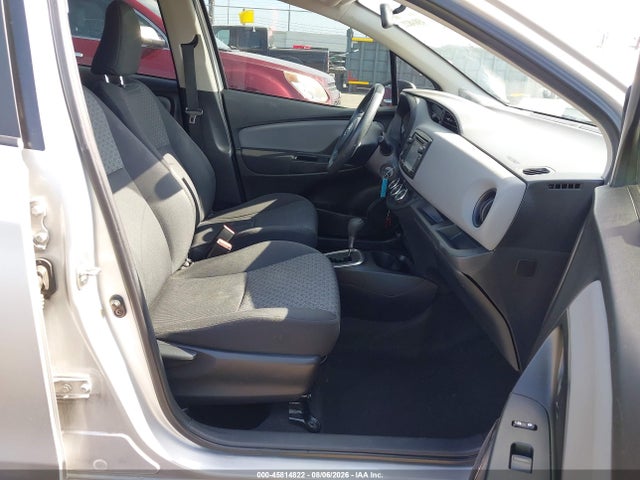 Toyota YARIS L 2015 VNKKTUD32FA031725 Image 5