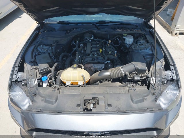 Ford Mustang Ecoboost Fastback 2022 1FA6P8TH7N5136146 Image 10