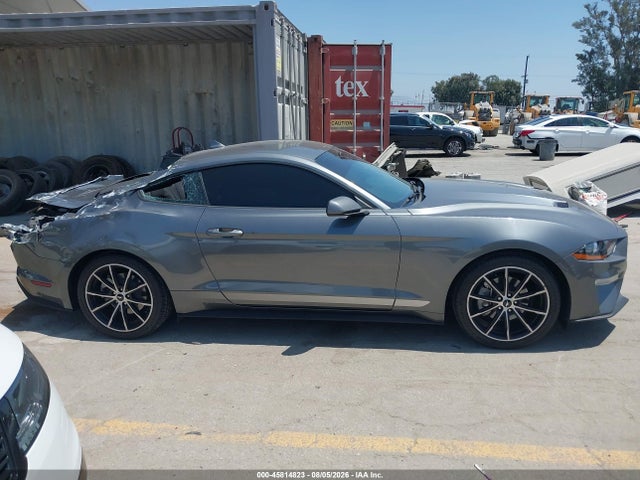 Ford Mustang Ecoboost Fastback 2022 1FA6P8TH7N5136146 Image 13