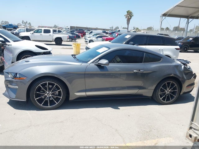 Ford Mustang Ecoboost Fastback 2022 1FA6P8TH7N5136146 Image 14