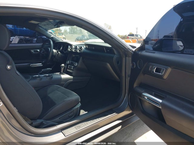Ford Mustang Ecoboost Fastback 2022 1FA6P8TH7N5136146 Image 5