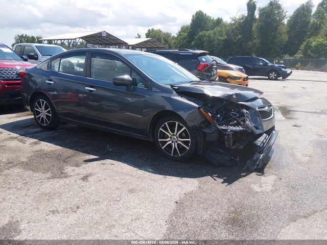 Aukcja sprzedaży 2019 Subaru Impreza 2.0i Limited, vin: 4S3GKAU64K3620395, numer aukcji: 45814824