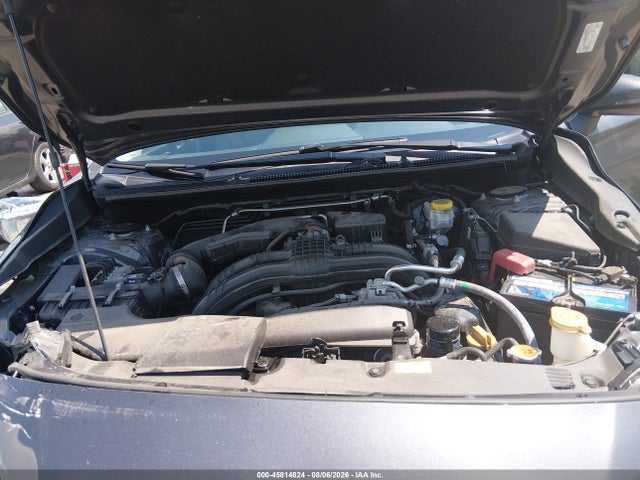2019 Subaru Impreza 2.0i Limited მანქანა იყიდება აუქციონზე, vin: 4S3GKAU64K3620395, აუქციონის ნომერი: 45814824