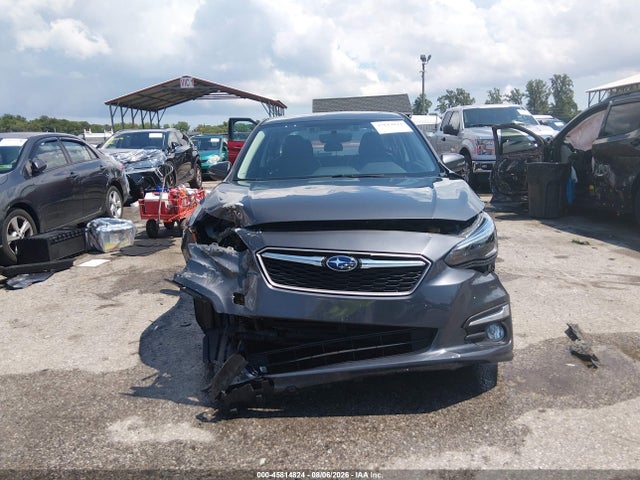 2019 Subaru Impreza 2.0i Limited მანქანა იყიდება აუქციონზე, vin: 4S3GKAU64K3620395, აუქციონის ნომერი: 45814824