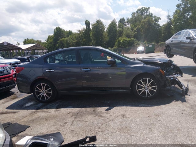 2019 Subaru Impreza 2.0i Limited მანქანა იყიდება აუქციონზე, vin: 4S3GKAU64K3620395, აუქციონის ნომერი: 45814824