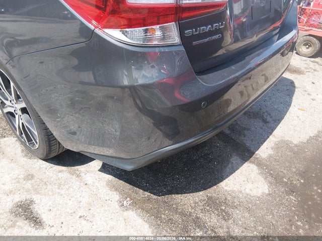 2019 Subaru Impreza 2.0i Limited მანქანა იყიდება აუქციონზე, vin: 4S3GKAU64K3620395, აუქციონის ნომერი: 45814824