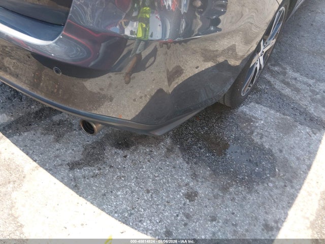 2019 Subaru Impreza 2.0i Limited მანქანა იყიდება აუქციონზე, vin: 4S3GKAU64K3620395, აუქციონის ნომერი: 45814824