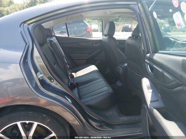 2019 Subaru Impreza 2.0i Limited მანქანა იყიდება აუქციონზე, vin: 4S3GKAU64K3620395, აუქციონის ნომერი: 45814824