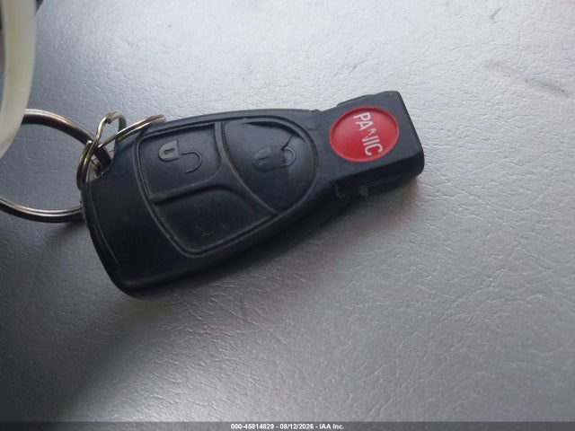 45814829 :رقم المزاد ، WDBJF65J1YB065395 vin ، 2000 Mercedes-benz E 320 مزاد بيع