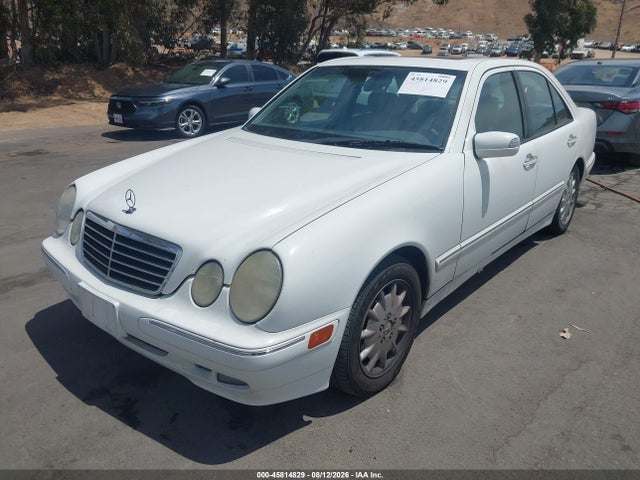 45814829 :رقم المزاد ، WDBJF65J1YB065395 vin ، 2000 Mercedes-benz E 320 مزاد بيع