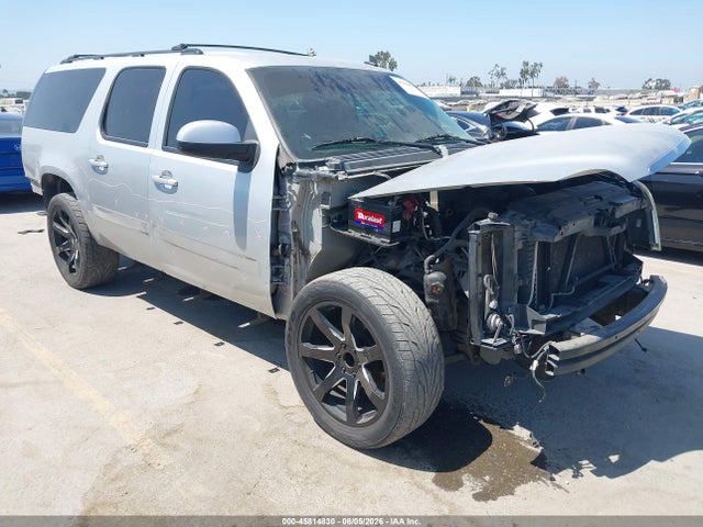 Продажа на аукционе авто 2011 Gmc Yukon Xl 1500 Slt, vin: 1GKS1KE01BR392631, номер лота: 45814830