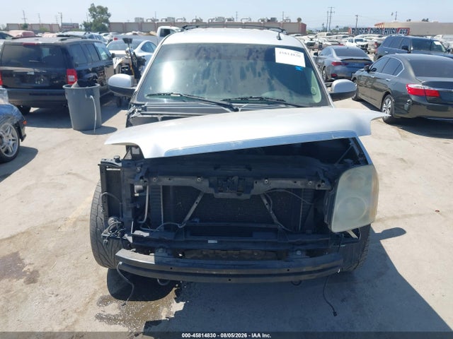 Продаж на аукціоні авто 2011 Gmc Yukon Xl 1500 Slt, vin: 1GKS1KE01BR392631, номер лоту: 45814830
