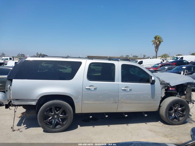 Продаж на аукціоні авто 2011 Gmc Yukon Xl 1500 Slt, vin: 1GKS1KE01BR392631, номер лоту: 45814830
