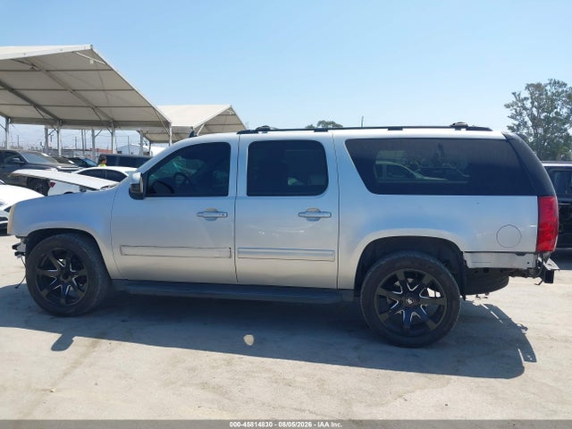 Продаж на аукціоні авто 2011 Gmc Yukon Xl 1500 Slt, vin: 1GKS1KE01BR392631, номер лоту: 45814830