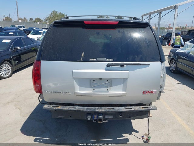 Продаж на аукціоні авто 2011 Gmc Yukon Xl 1500 Slt, vin: 1GKS1KE01BR392631, номер лоту: 45814830