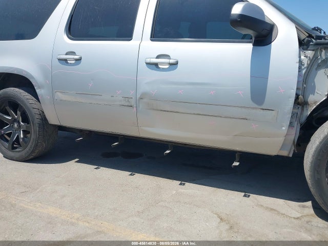 Продаж на аукціоні авто 2011 Gmc Yukon Xl 1500 Slt, vin: 1GKS1KE01BR392631, номер лоту: 45814830