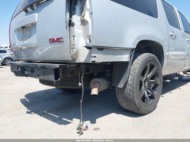 Продаж на аукціоні авто 2011 Gmc Yukon Xl 1500 Slt, vin: 1GKS1KE01BR392631, номер лоту: 45814830