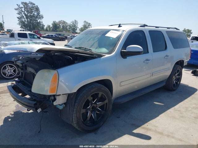 Продаж на аукціоні авто 2011 Gmc Yukon Xl 1500 Slt, vin: 1GKS1KE01BR392631, номер лоту: 45814830