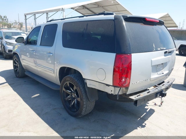 Продаж на аукціоні авто 2011 Gmc Yukon Xl 1500 Slt, vin: 1GKS1KE01BR392631, номер лоту: 45814830