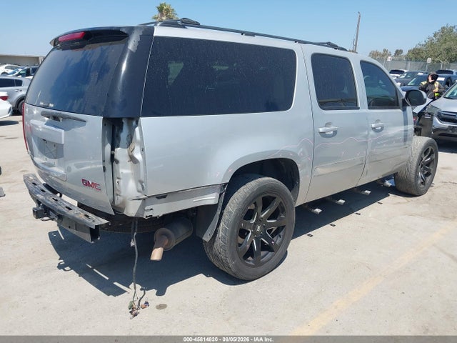 Продаж на аукціоні авто 2011 Gmc Yukon Xl 1500 Slt, vin: 1GKS1KE01BR392631, номер лоту: 45814830