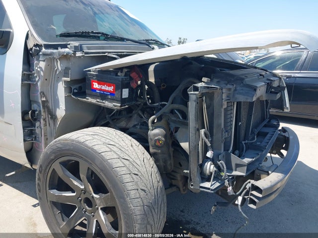 Продаж на аукціоні авто 2011 Gmc Yukon Xl 1500 Slt, vin: 1GKS1KE01BR392631, номер лоту: 45814830
