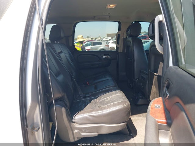 Продаж на аукціоні авто 2011 Gmc Yukon Xl 1500 Slt, vin: 1GKS1KE01BR392631, номер лоту: 45814830