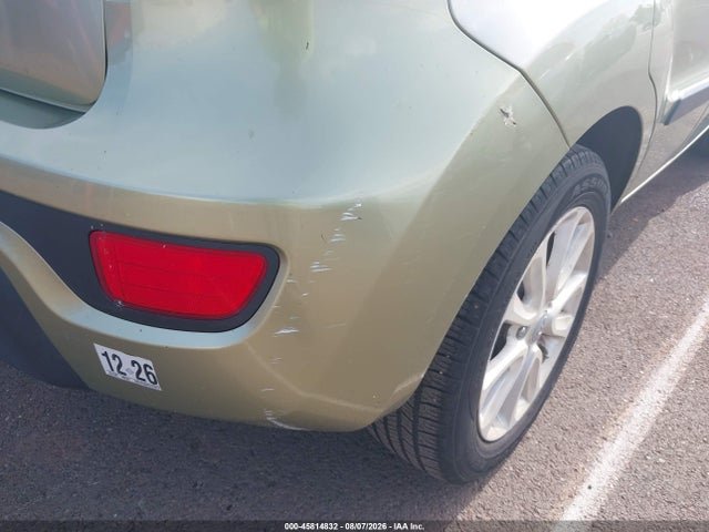 Aukcja sprzedaży 2012 Kia Soul +, vin: KNDJT2A60C7373013, numer aukcji: 45814832