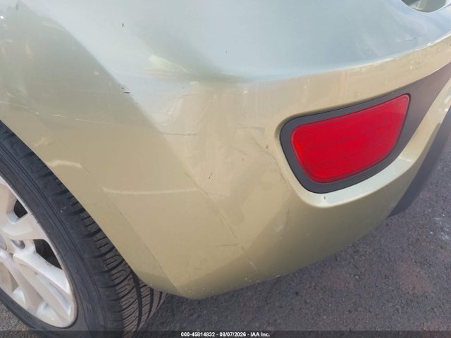Aukcja sprzedaży 2012 Kia Soul +, vin: KNDJT2A60C7373013, numer aukcji: 45814832