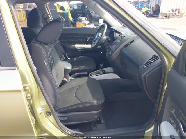 Aukcja sprzedaży 2012 Kia Soul +, vin: KNDJT2A60C7373013, numer aukcji: 45814832