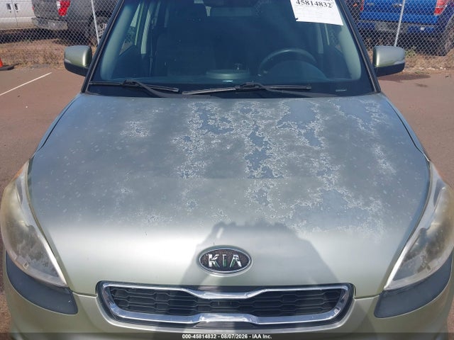 Aukcja sprzedaży 2012 Kia Soul +, vin: KNDJT2A60C7373013, numer aukcji: 45814832