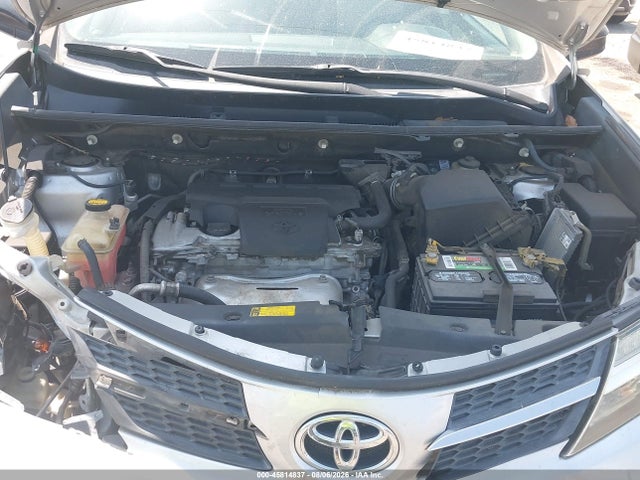 Aukcja sprzedaży 2014 Toyota Rav4 Le, vin: 2T3ZFREV8EW125443, numer aukcji: 45814837