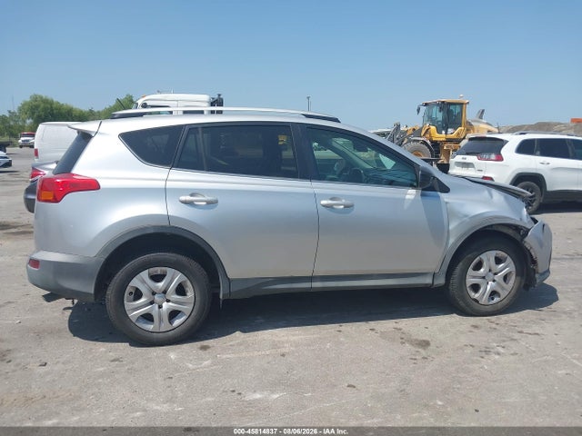 Aukcja sprzedaży 2014 Toyota Rav4 Le, vin: 2T3ZFREV8EW125443, numer aukcji: 45814837
