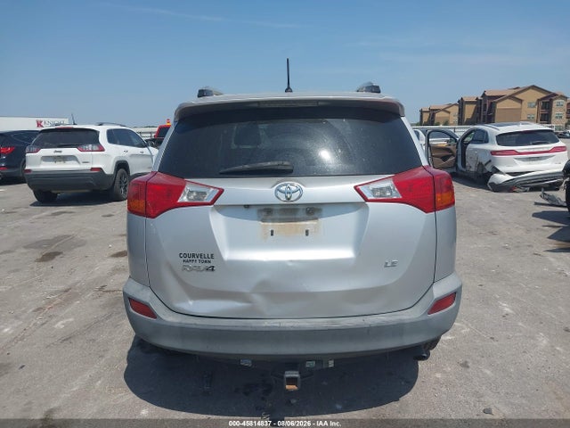 Aukcja sprzedaży 2014 Toyota Rav4 Le, vin: 2T3ZFREV8EW125443, numer aukcji: 45814837