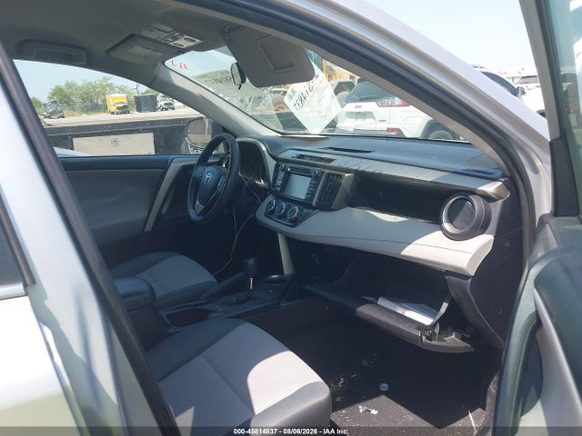 Aukcja sprzedaży 2014 Toyota Rav4 Le, vin: 2T3ZFREV8EW125443, numer aukcji: 45814837