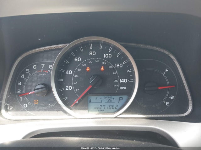 Aukcja sprzedaży 2014 Toyota Rav4 Le, vin: 2T3ZFREV8EW125443, numer aukcji: 45814837