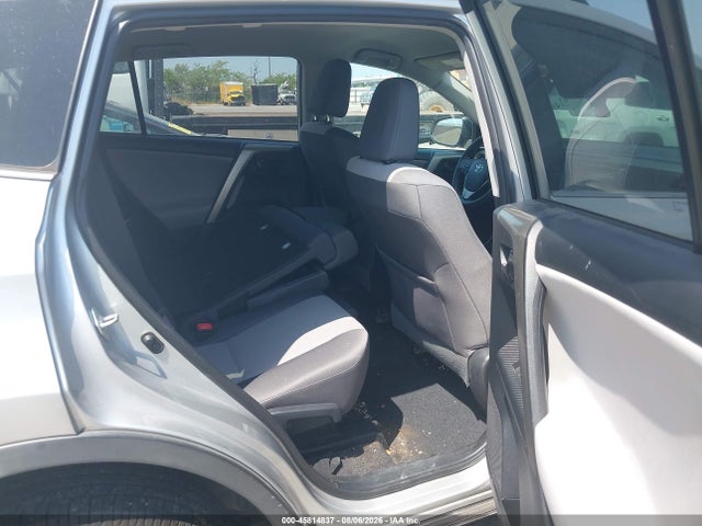 Aukcja sprzedaży 2014 Toyota Rav4 Le, vin: 2T3ZFREV8EW125443, numer aukcji: 45814837