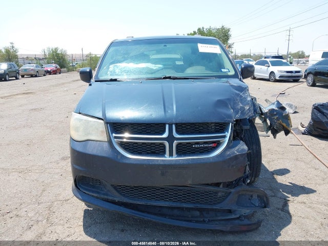 Dodge Grand Caravan Sxt 2014 2C4RDGCG0ER309199 Image 13