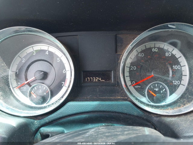 Dodge Grand Caravan Sxt 2014 2C4RDGCG0ER309199 Image 7