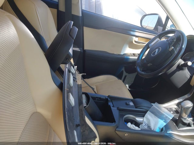 Lexus NX 200T 2015 JTJBARBZ4F2002575 Image 5
