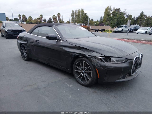 BMW 4 Series Convertible 2027 WBA53DB0XVCX77368 main image