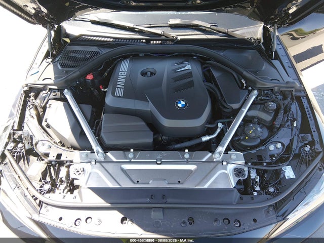 BMW 4 Series Convertible 2027 WBA53DB0XVCX77368 Image 10