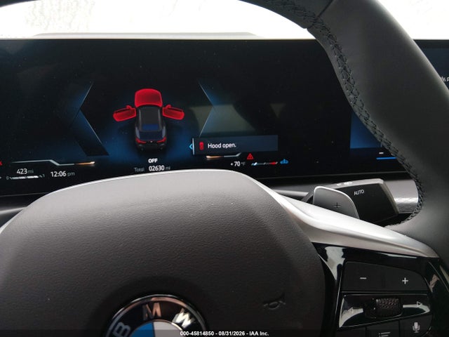 BMW 4 Series Convertible 2027 WBA53DB0XVCX77368 Image 7